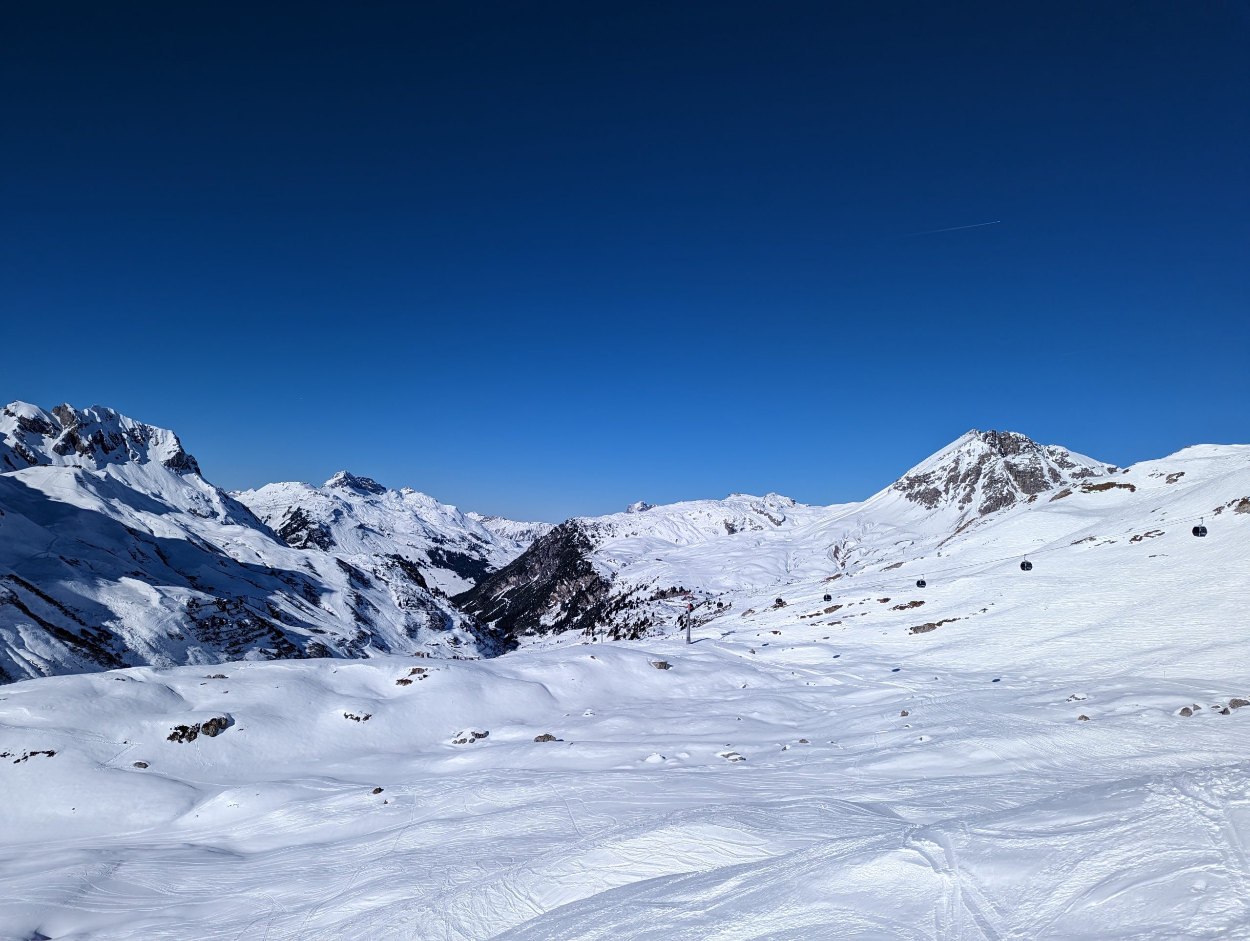 Arlberg Zuers2Stuben